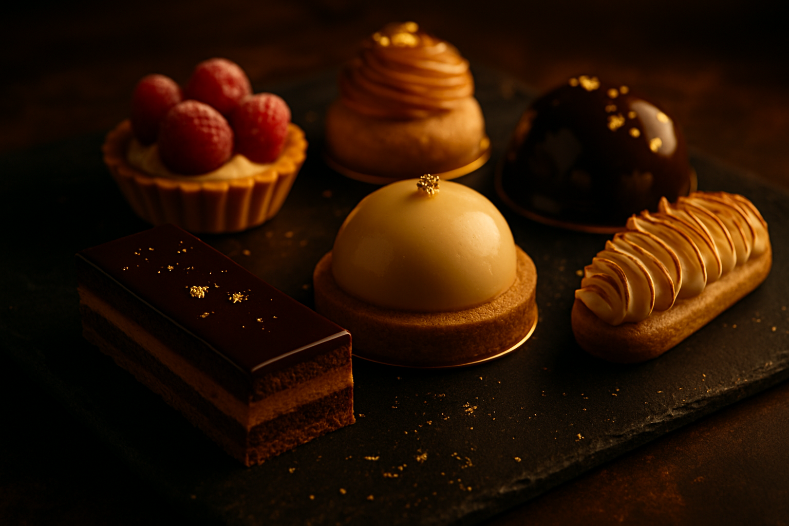 Catering gallery