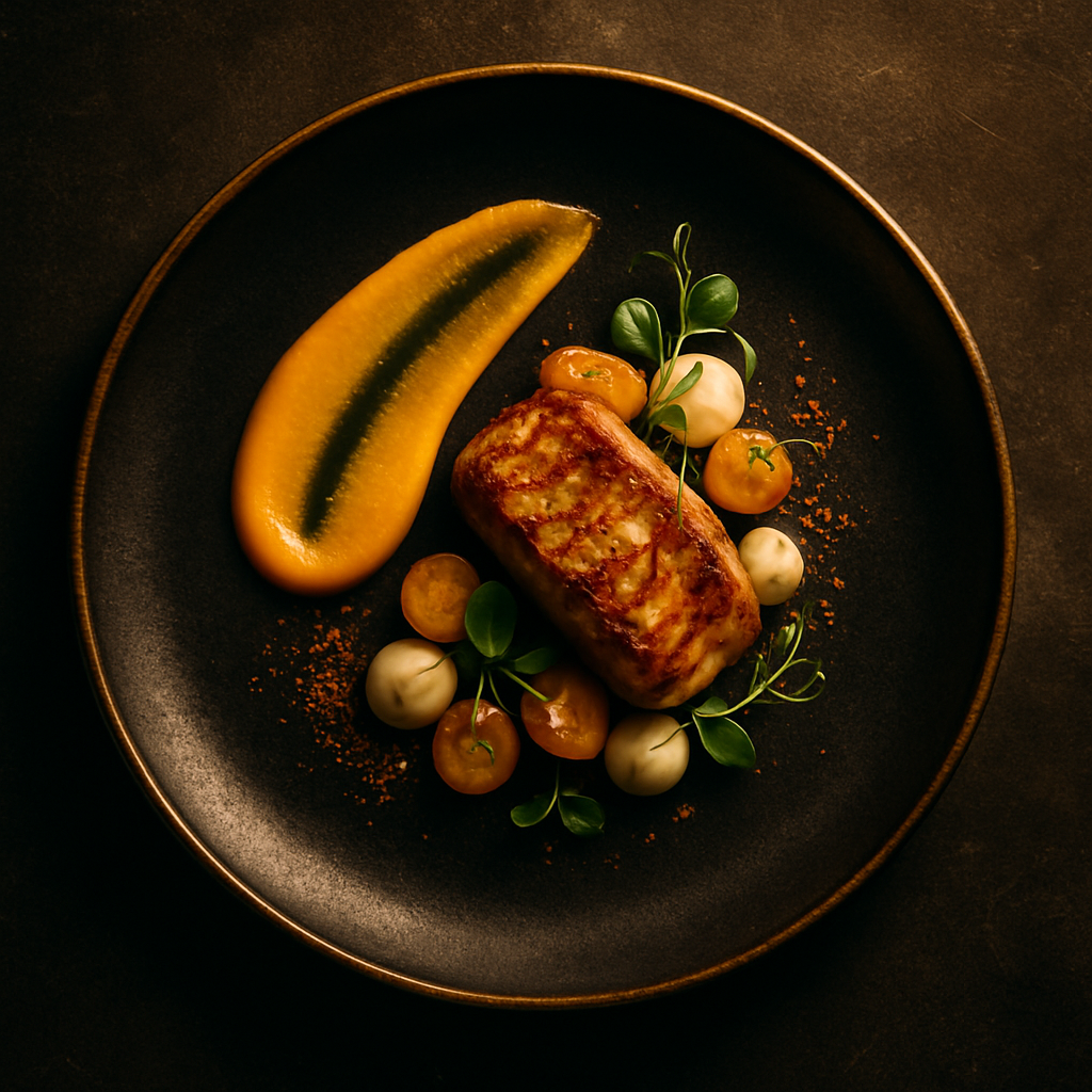 Catering gallery